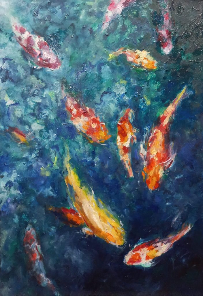 poissons
