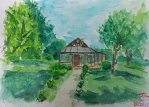 Hameau