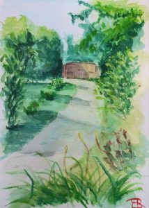 Jardin
